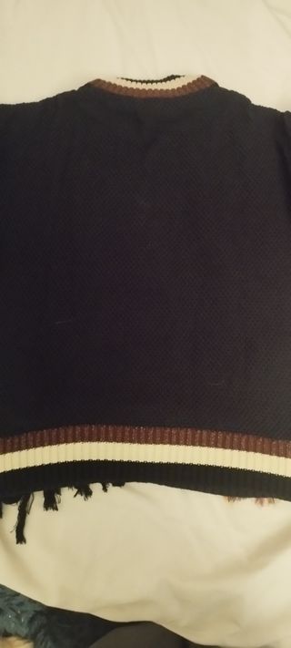 BAJADA DE PRECIO Jersey Desigual una ganga!!