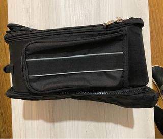 Bolsa Moto Sobredeposito