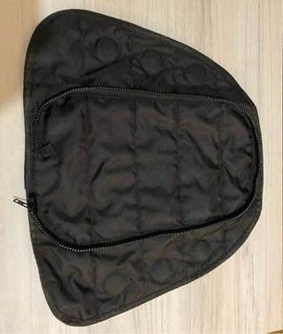 Bolsa Moto Sobredeposito