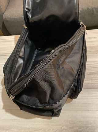 Bolsa Moto Sobredeposito