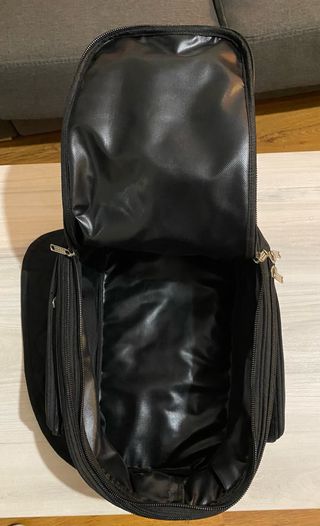 Bolsa Moto Sobredeposito