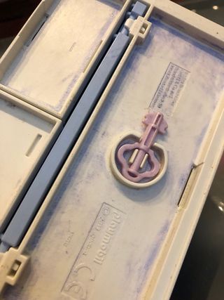 Cofre Castillo Princesas Playmobil