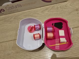 Máquina Coser infantil