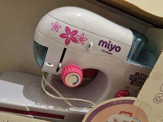 Máquina Coser infantil
