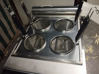 Cuocipasta GGM Gastro