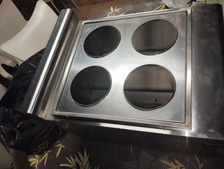 Cuocipasta GGM Gastro