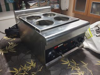 Cuocipasta GGM Gastro