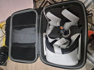 Samsung watch 6 4g quest 2 / SE CAMBIA!!