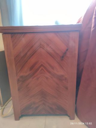 Maquina de coser sigma