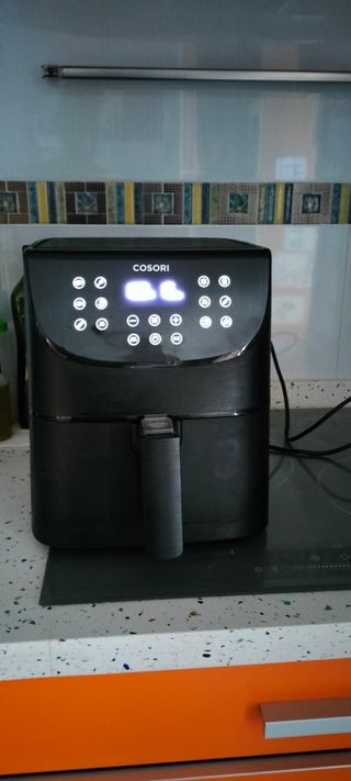 Cosori air fryer 3.5 L