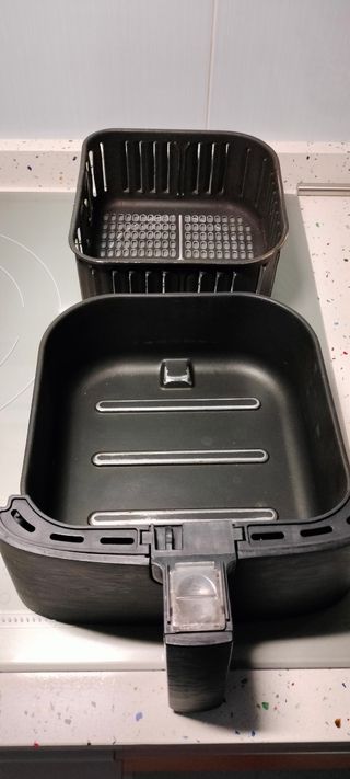 Cosori air fryer 3.5 L