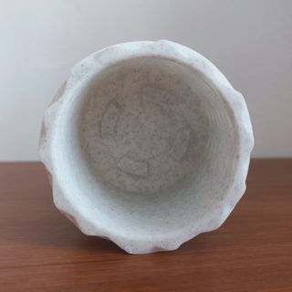 Maceta MX 02 Testo
