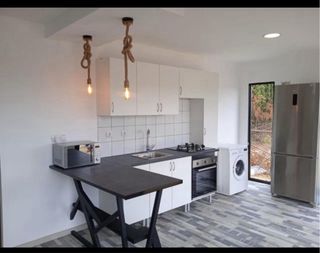 Viviendas modulares en panel de sandwich