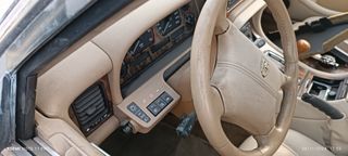 Despiece jaguar clásico