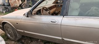 Despiece jaguar clásico