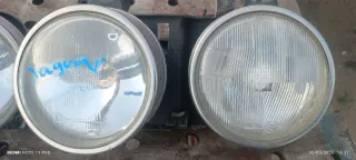 Despiece jaguar clásico