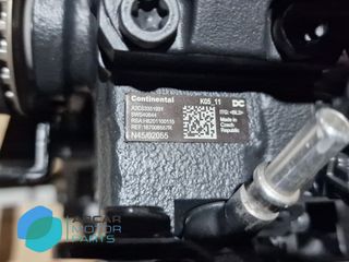 Motor K9K 1.5 dCi 110 cv NUEVO A ESTRENAR