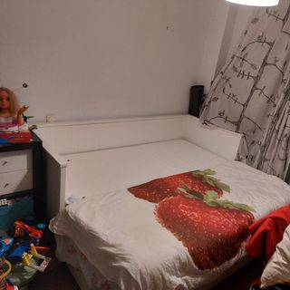 CAMA NIDO Y DOS Colchones NUEVO.Opción sin colchon