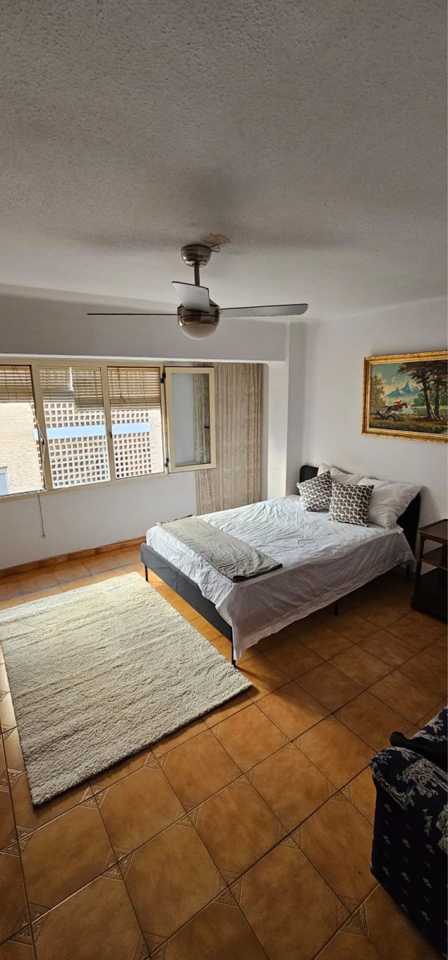 Alquiler habitaciones Valencia capital