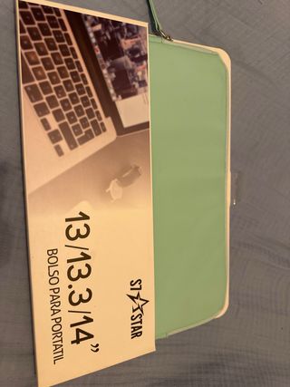 Funda portátil o tablet