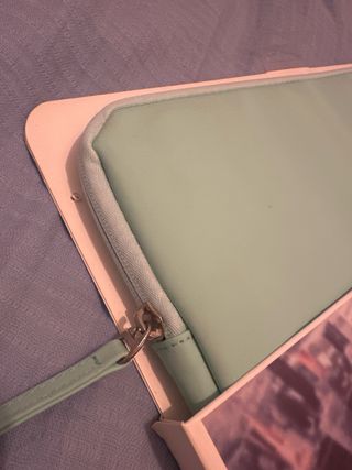 Funda portátil o tablet