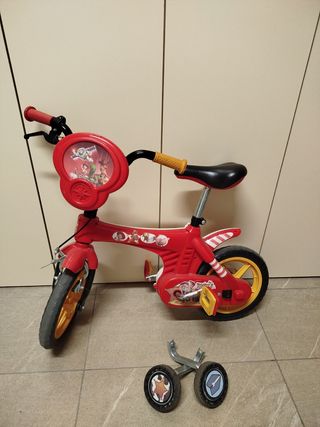 Bicicletta 