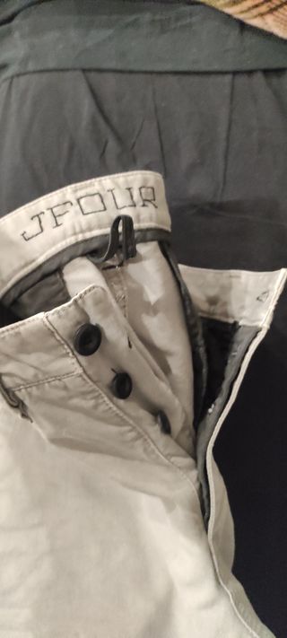 Jeans uomo jfour