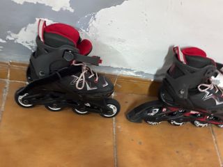 Patines niño