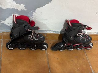 Patines niño