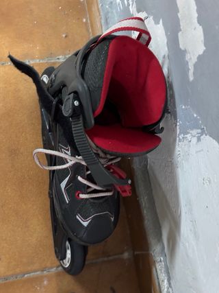 Patines niño