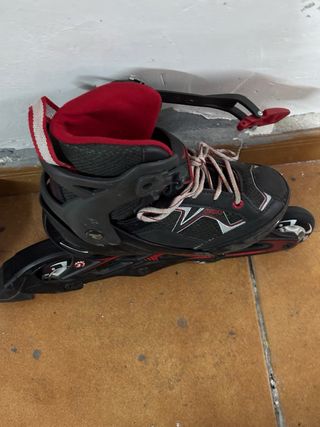 Patines niño