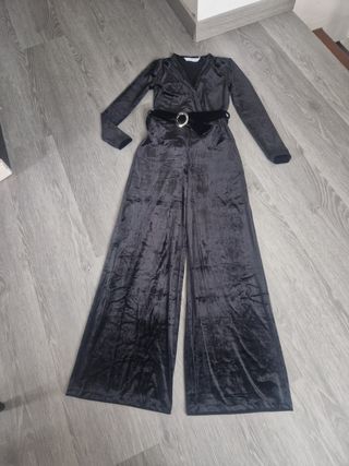Mono de  terciopelo 