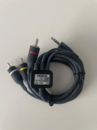 Cables Nokia
