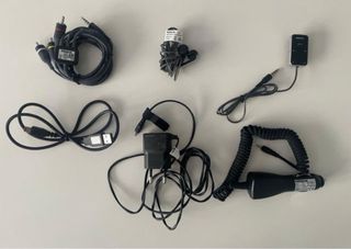 Cables Nokia