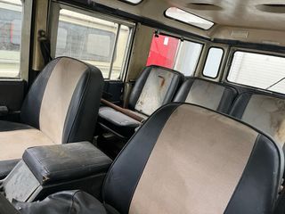 Land Rover Cazorla 109 1987