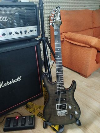 Ibanez SA series SA-260-FM