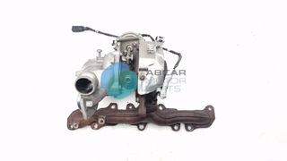 Turbo 2.0 TDI 150 cv 04L.253.019.Q/V300