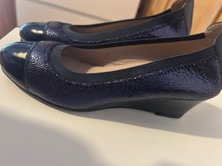 Zapatos nuevos Antea