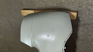 PARAGOLPES TRASERO ORIGINAL SENSORES PEUGEOT 308