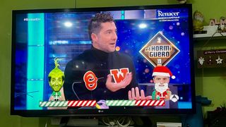 Televisor Smart TV LG