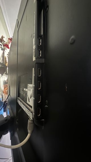 Televisor Smart TV LG