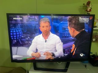 Televisor Smart TV LG