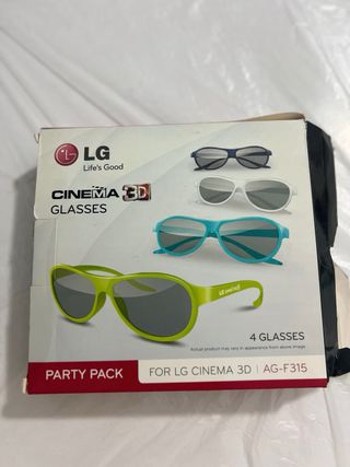 Televisor Smart TV LG