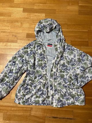 Chaqueta