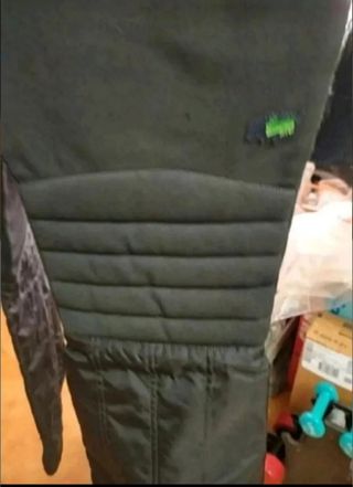 Peto esquí mujer MITO T 44