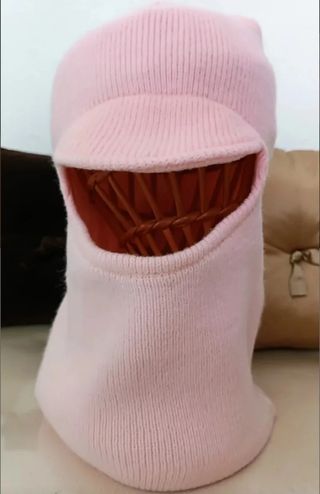 Peto esquí mujer MITO T 44