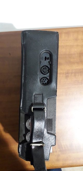 Mangiacassette e mangia nastri vintage