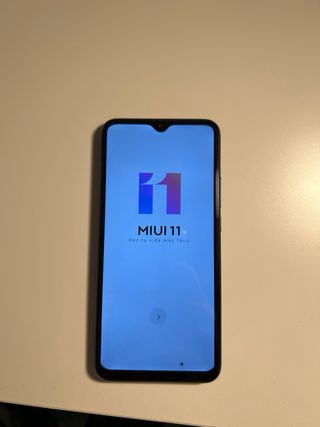 Xiaomi Redmi 9