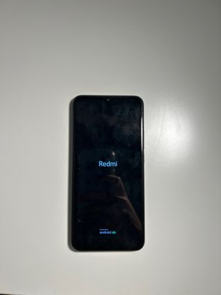Xiaomi Redmi 9