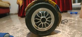 HOVERBOARD 10 pulgadas